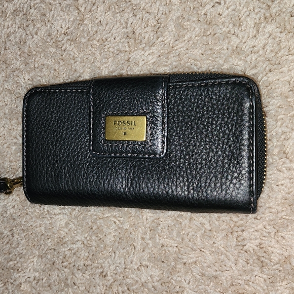 FOSSIL wallet - Picture 2 of 9